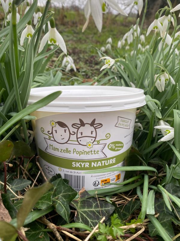 SKYR NATURE